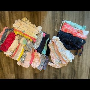 Baby girl 3 month spring/summer bundle